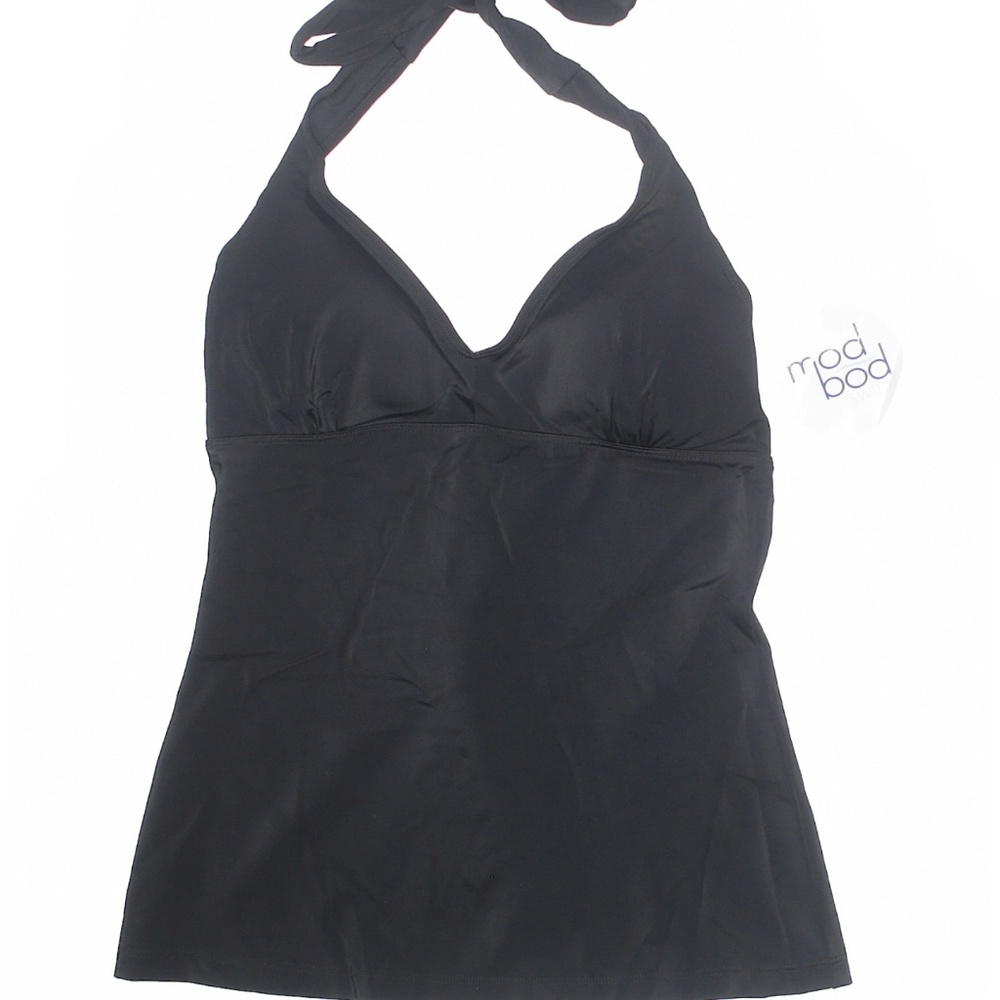 New Mod Bod Medium Tankini Top